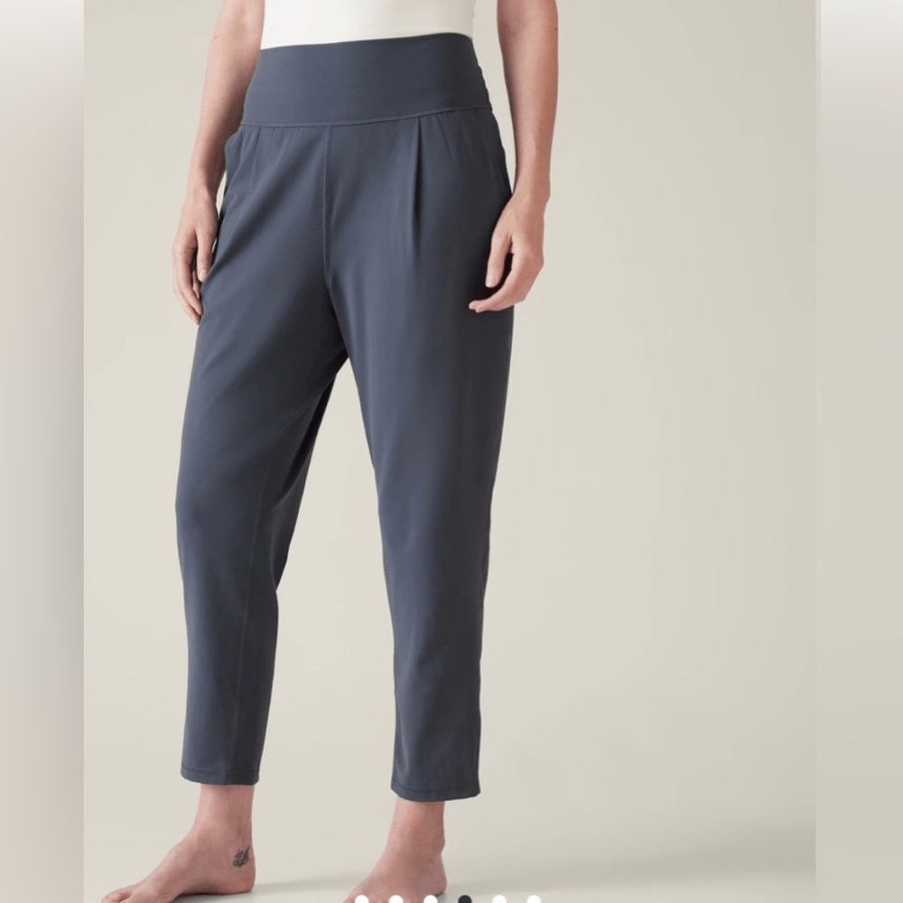 Athleta Elation Pant size L